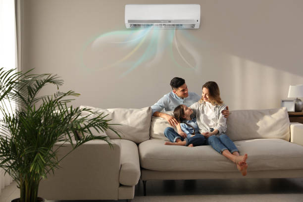 Best VRF (Variable Refrigerant Flow) Systems in Lugoff, SC