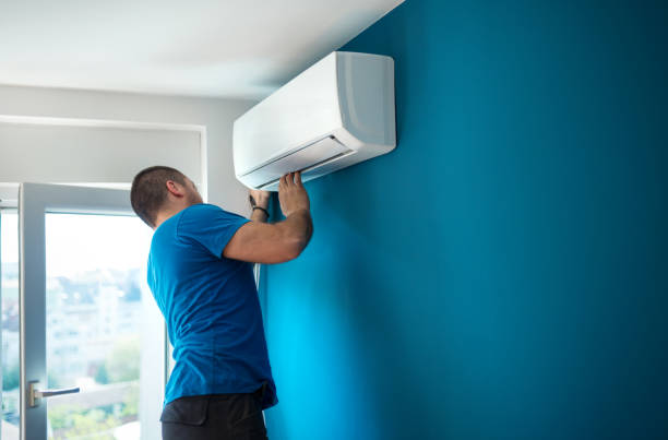 Best Seasonal HVAC Services in Lugoff, SC