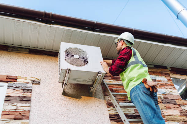 Best Energy-efficient HVAC Solutions in Lugoff, SC