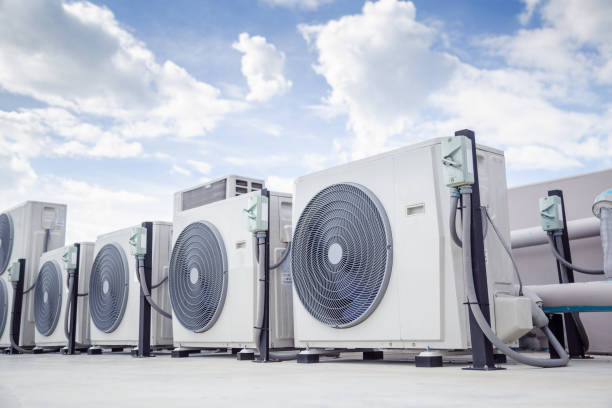 Best HVAC Financing and Leasing in Lugoff, SC