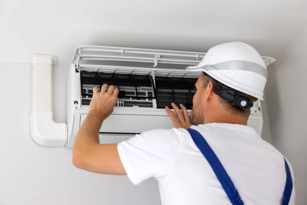 Trusted Lugoff, SC HVAC Experts